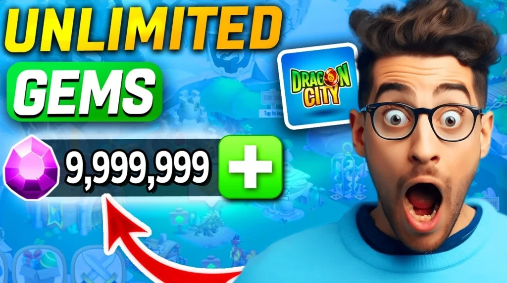 How to Get Gems in Dragon City: Top 10 Legit Ways to Earn Free Gems