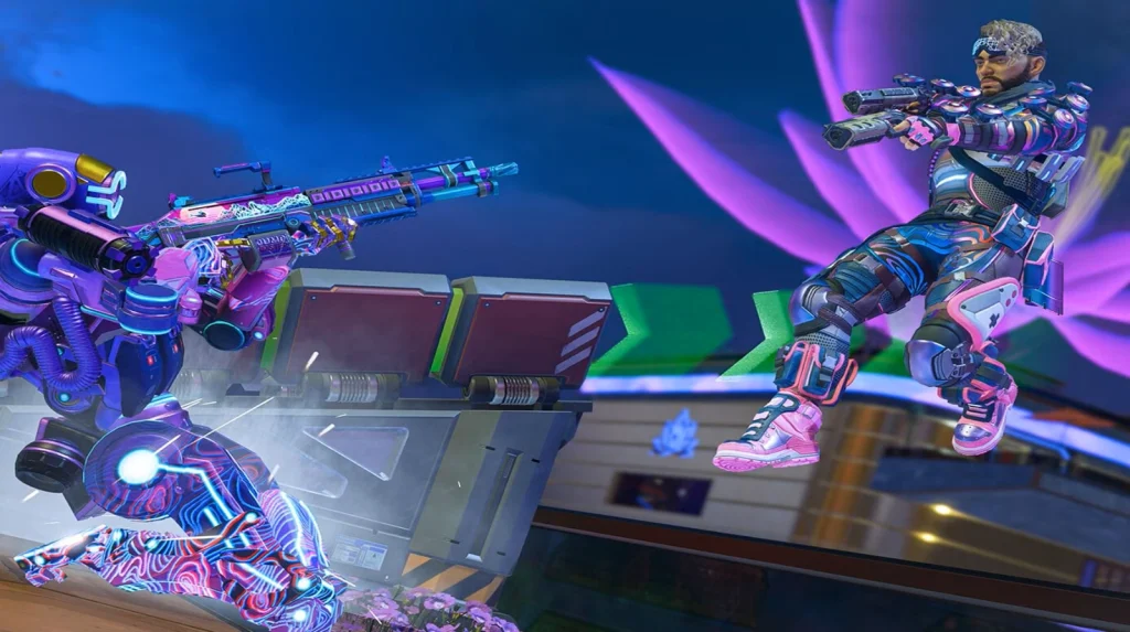 Unlock Exclusive Skins with Apex Legends Monster Energy Codes