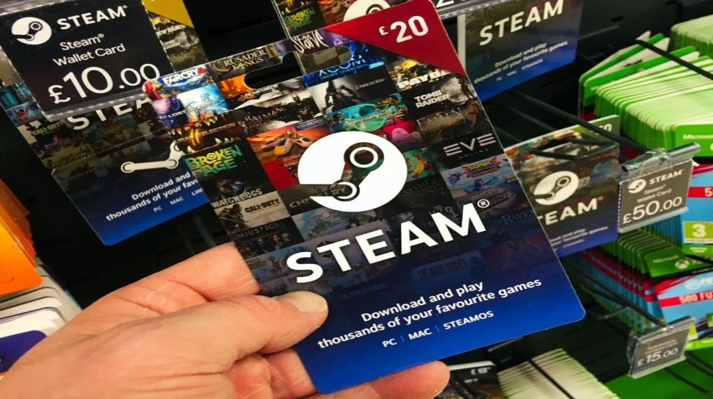 Steam Gift Card Discount Tricks: How Smart Gamers Save Money