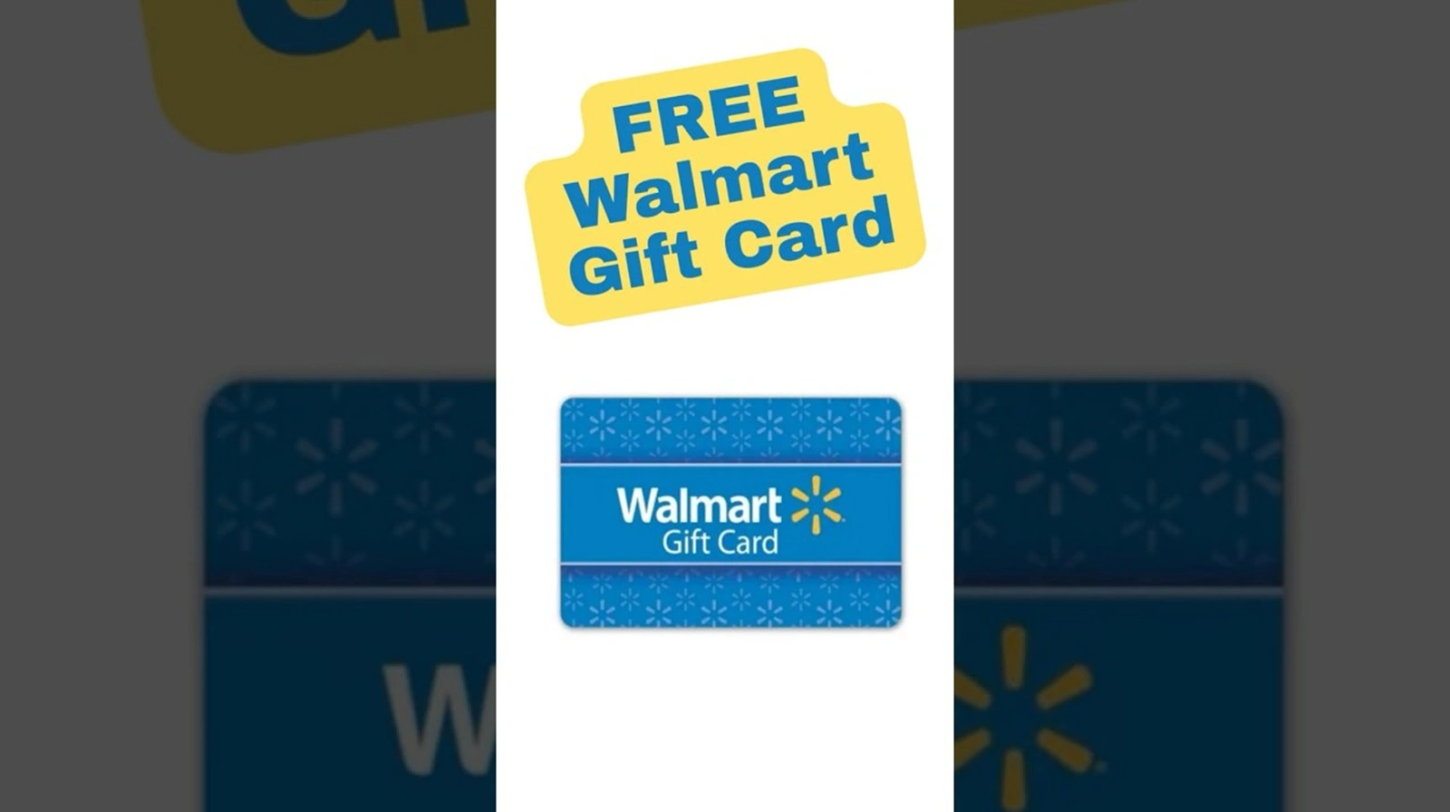 How to Score Walmart Gift Card Discounts Without Coupons